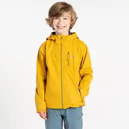 Decathlon Jas Kinderen Waterdicht Ademend aanbieding