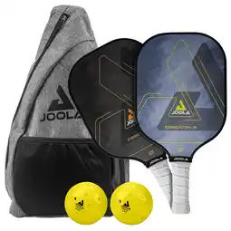 Decathlon Pickleball set JOOLA Pickleball Essentials aanbieding