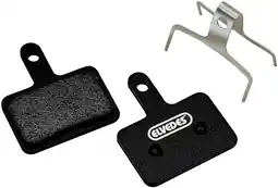 Decathlon Schijfremblokset Metalic Carbon Shimano Diversen aanbieding