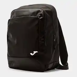 Decathlon Joma Team Zwarte Sport Rugzak - Duurzaam & Ruim Design aanbieding