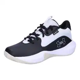 Decathlon Kinderschoenen voor binnen Under Armour Pre-School Lockdown 7 aanbieding
