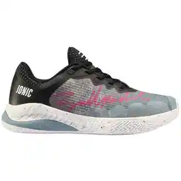 Decathlon Bullpadel Ionic W 24i Ck67005002 Negro/gris Claro Mujer aanbieding