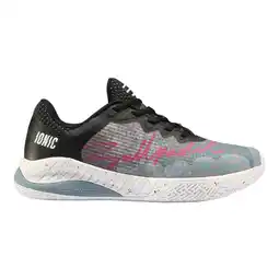 Decathlon Bullpadel Ionic W 24i Ck67005002 Negro/gris Claro Mujer aanbieding