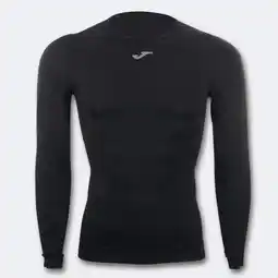 Decathlon Joma Brama Classic LS thermoactieve longsleeve aanbieding