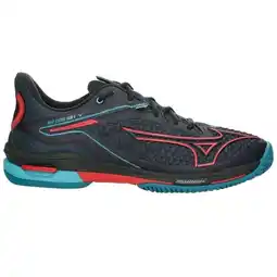 Decathlon Indoor schoenen Mizuno Wave Exceed Tour aanbieding