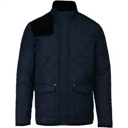 Decathlon Jas Kariban Matelassée aanbieding