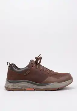 Decathlon SKECHERS Sneaker BRUIN 43 (Z1052) aanbieding