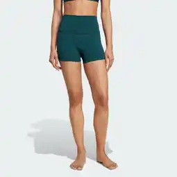 Decathlon All-Me Sculpt Booty Korte Legging aanbieding