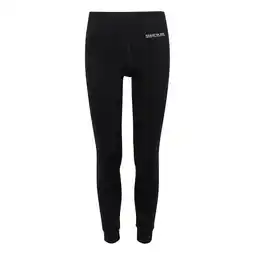 Decathlon Thermisch isolerende rekbare broek voor vrouwen aanbieding