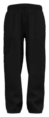 Decathlon Odlo Essentials Cargo Broek Zwart aanbieding