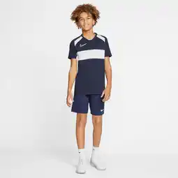 Decathlon Broeken trainingsschoenen voor jongens Nike JR Park Iii Knit aanbieding