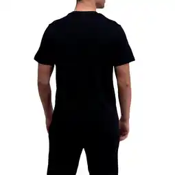 Decathlon SIUX COTTON T-SHIRT aanbieding
