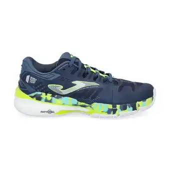 Decathlon Joma T.slam Men 22 Navy Tslamw2203pn aanbieding