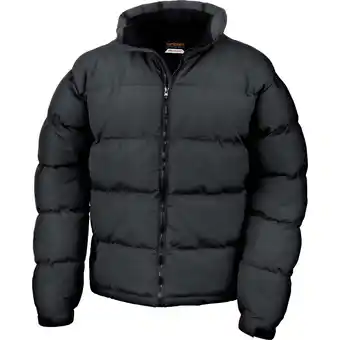 Decathlon Donsjack Result Holkham aanbieding