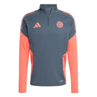 Decathlon Bayern München trainingsjacke 2025/26 aanbieding
