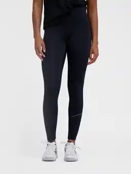 Decathlon Instap Panty Hmlcourt Padel Dames HUMMEL aanbieding