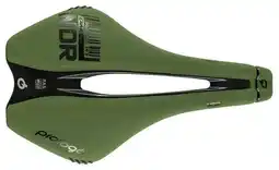 Decathlon Prologo Dimension NDR Special Edition Tirox Saddle Military Green aanbieding