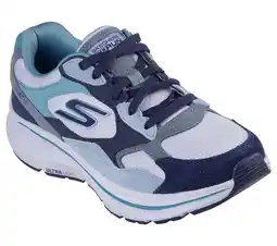 Decathlon Sneakers Skechers Model Go Run Consistent 2. Kleur Blauw aanbieding