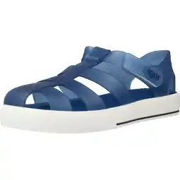 Decathlon Flip-flops Igor Model S10171 Kleur Blauw aanbieding