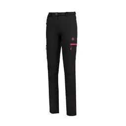 Decathlon Dames wandelbroek Izas Chamonix FW aanbieding