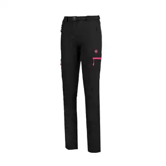 Decathlon Dames wandelbroek Izas Chamonix FW aanbieding