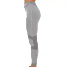Decathlon Technische dameslegging voor zeilen Race 500 grijs aanbieding