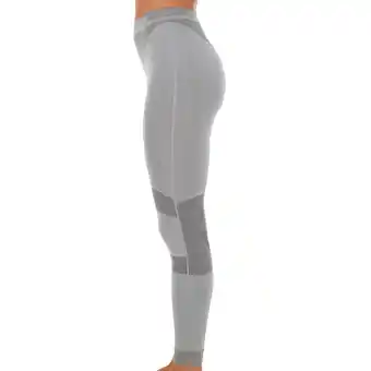 Decathlon Technische dameslegging voor zeilen Race 500 grijs aanbieding