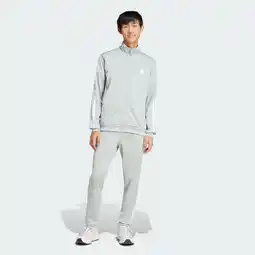 Decathlon Sportswear Basic 3-Stripes Tricot Trainingspak aanbieding