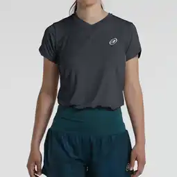 Decathlon BULLPADEL WOMEN'S SHORT SLEEVE T-SHIRT LARDA aanbieding