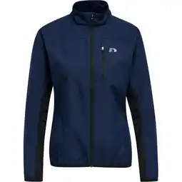 Decathlon Rits Zip Jasje Women's Core Dames NEWLINE aanbieding