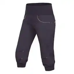 Decathlon Damesshort Ocun Noya aanbieding