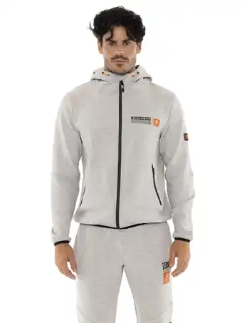 Decathlon Tech lichtgewicht sportsweatshirt van neopreen aanbieding