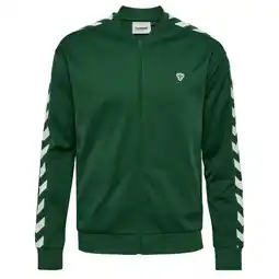 Decathlon Trainingsjack met rits Hummel Archive Regular Poly aanbieding