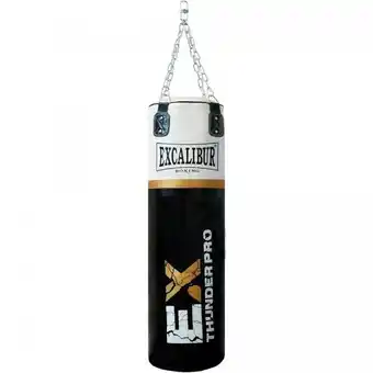 Decathlon Maxxus Excalibur Thunder Pro - Bokszak 34 kg aanbieding