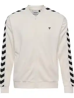 Decathlon Rits Zip Jasje Hmlarchive Unisex Volwassene HUMMEL aanbieding