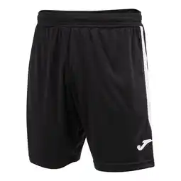 Decathlon Pantalon Mannelijk Joma Glasgow Zwart aanbieding