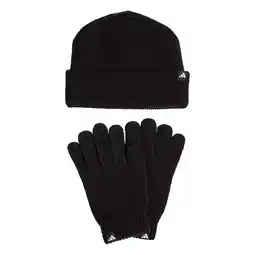 Decathlon Handschoenen + Beanie Set aanbieding