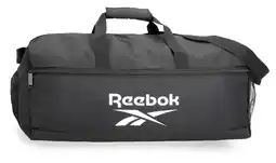 Decathlon Sporttas Reebok Ashland voor unisex aanbieding