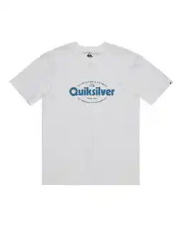 Decathlon T-shirt met Korte mouw EV SHAPE ALL DAY Weiss Heren aanbieding