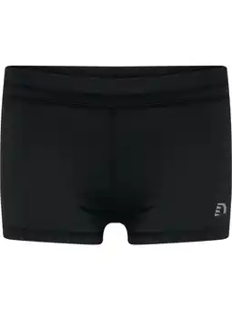 Decathlon Trekkoordsluiting Korte Broek Women Core Dames NEWLINE aanbieding