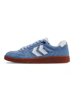 Decathlon Instap Indoor Schoen Hb Team Binnen Unisex Volwassene HUMMEL aanbieding