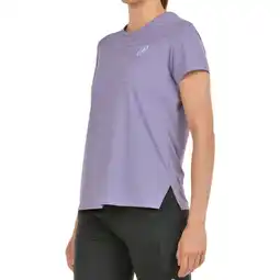 Decathlon BULLPADEL OIMBRA WOMEN'S T-SHIRT aanbieding