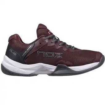 Decathlon Nox Ml10 Hexa Calmlhexrurc Maroon aanbieding