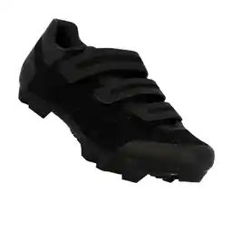 Decathlon Schoenen met 3 zelfklemmende strips + klik FLR aanbieding