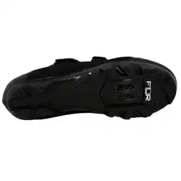 Decathlon Schoenen met 3 zelfklemmende strips + klik FLR aanbieding