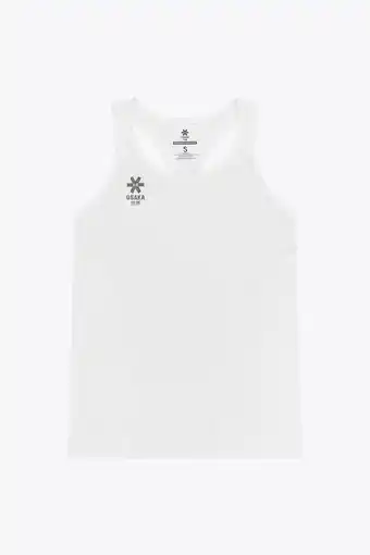 Decathlon Osaka damessinglet | Wit aanbieding