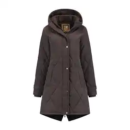 Decathlon Outdoor jas - Gevoerd - Dames - Masha aanbieding