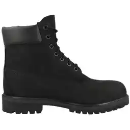 Decathlon Boots Timberland Model Premium 6 Kleur Zwart aanbieding