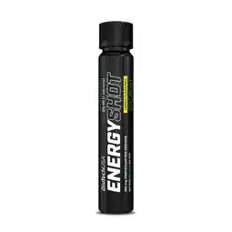 Decathlon Energy Shot - 25 ml Citroen-limoen Biotech USA aanbieding