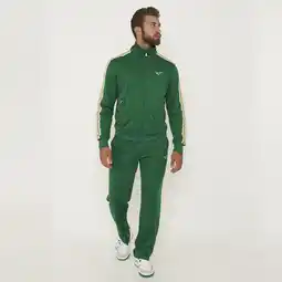 Decathlon Compleet pak UNIVERSAL STELLAR groen aanbieding